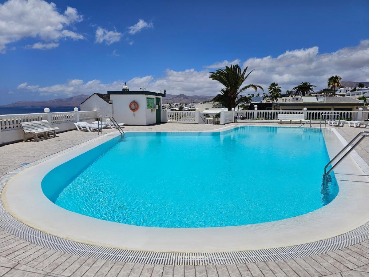 Oceanview Apartment Puerto del Carmen  Exterior foto